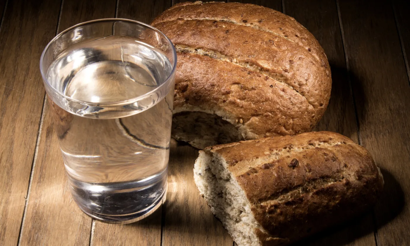 Une ascèse «hard» pour de nouveaux publics ©iStock