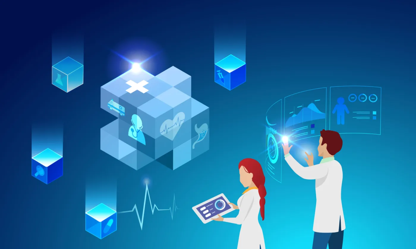 Médecine: Eviter les systèmes qui renforcent les préjugés ©iStock