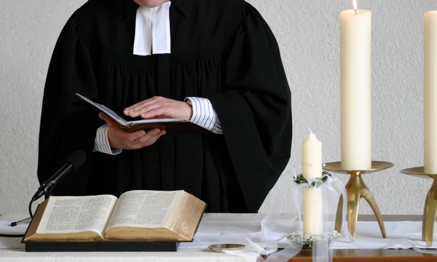 L'Église réformée vaudoise crée un fonds solidaire pour ses futurs ministres ©iStock