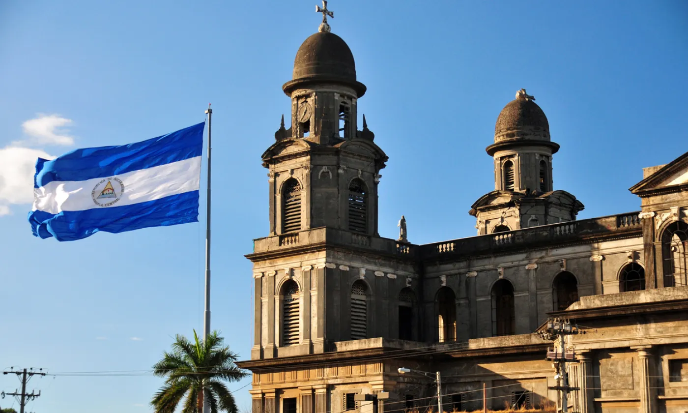 Persécutions anti-chrétiennes: le Nicaragua en ligne de mire ©iStock