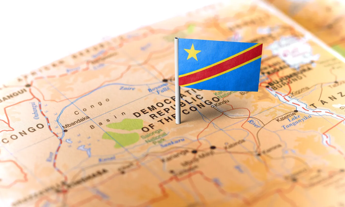 © Istock / Mark Rubens