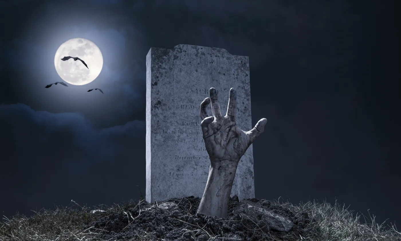 Si la mascarade annuelle du 31 octobre ne leur fait pas vraiment peur, de nombreux chrétiens s&#39;en offusquent de plus en plus ouvertement. Et pour cause: chez les catholiques, protestants et évangéliques, il semble que de se rire de la mort et des esprits malins ne soit peut-être pas la façon la plus digne d’aborder le rapport à l’au-delà pour les jeunes générations.