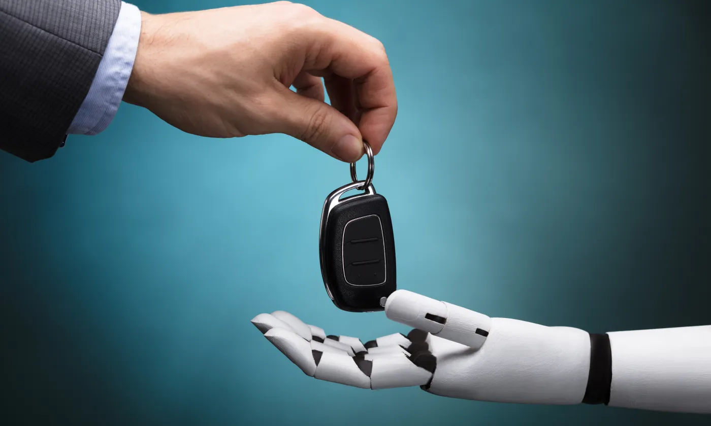 ©iStock / AndreyPopov