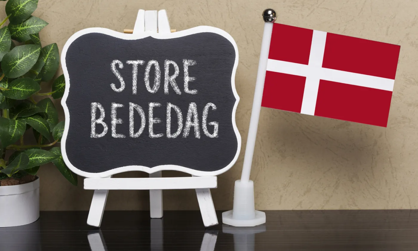 Au Danemark, la suppression d’un jour férié religieux soulève une opposition générale ©iStock