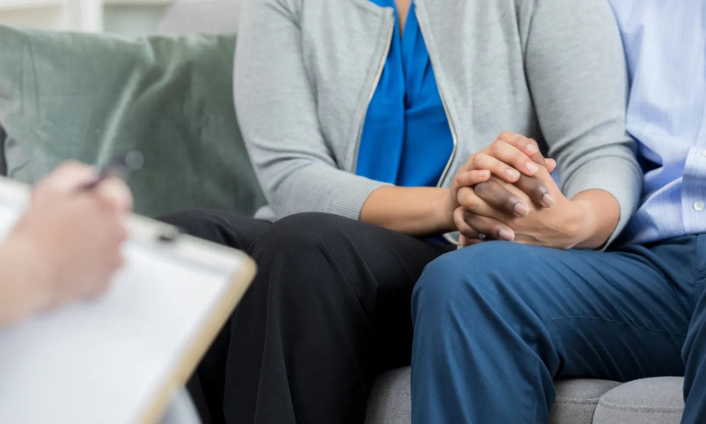 L’écoute pour soigner les relations ©iStock/SDI Productions