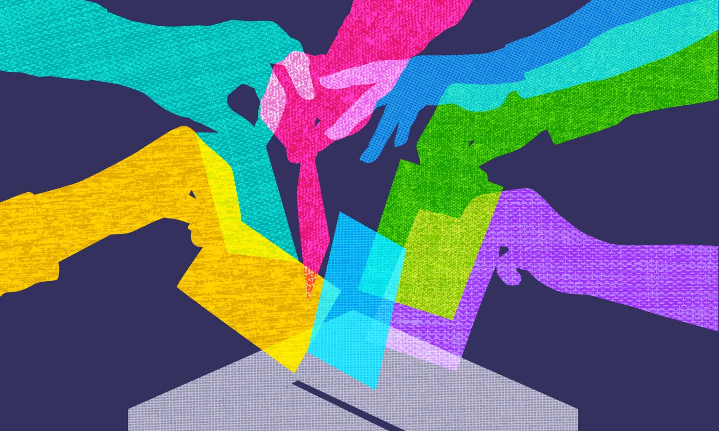 L'Église réformée vaudoise renouvelle ses autorités. @ iStock/smartboy10