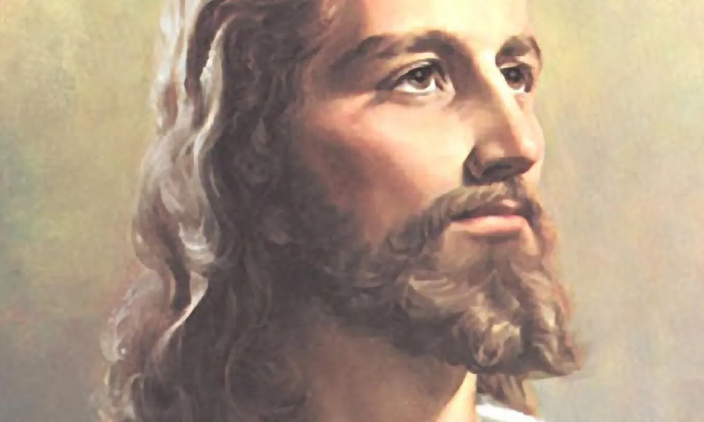 Comment Jésus est-il devenu blanc? ©Pixabay