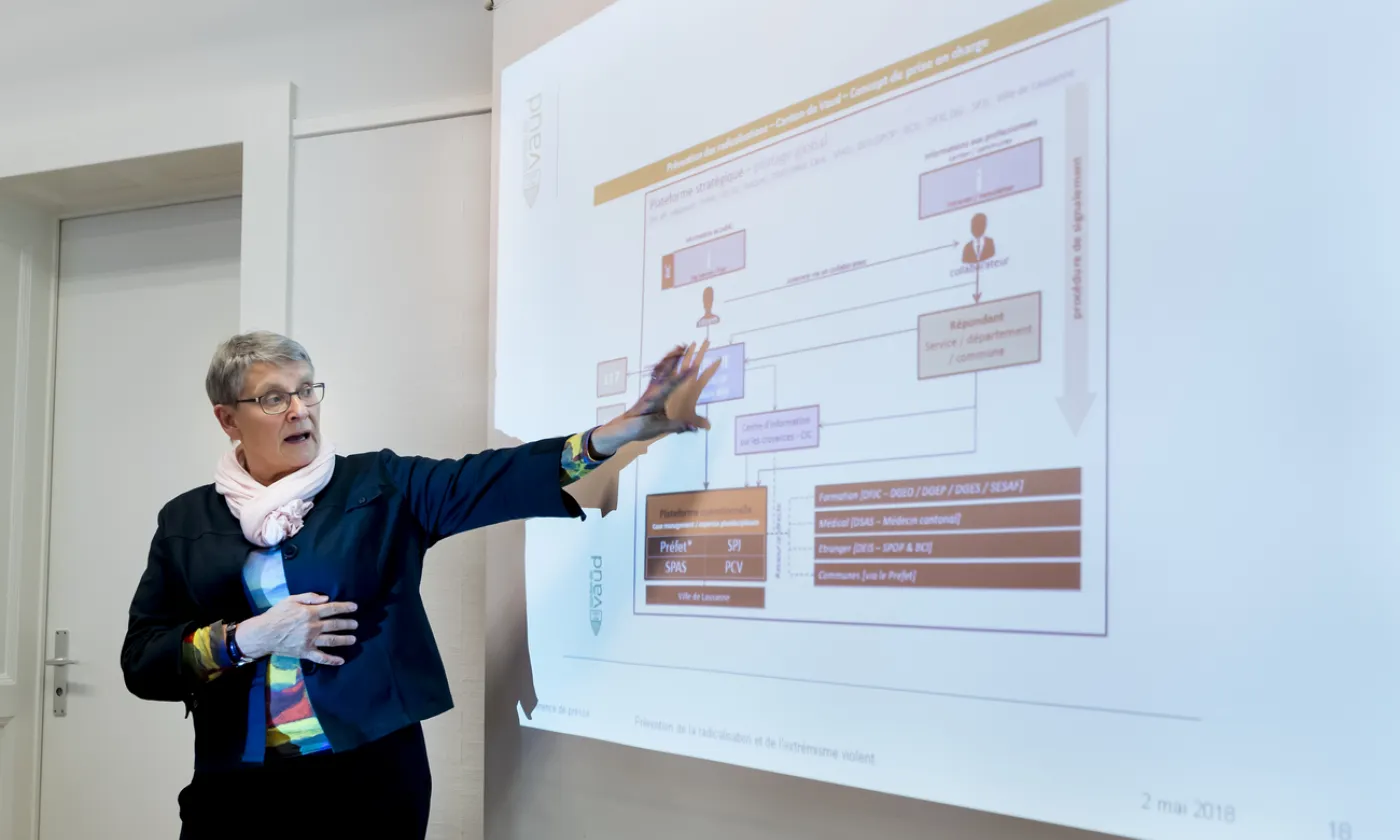 ©KEYSTONE/Jean-Christophe Bott