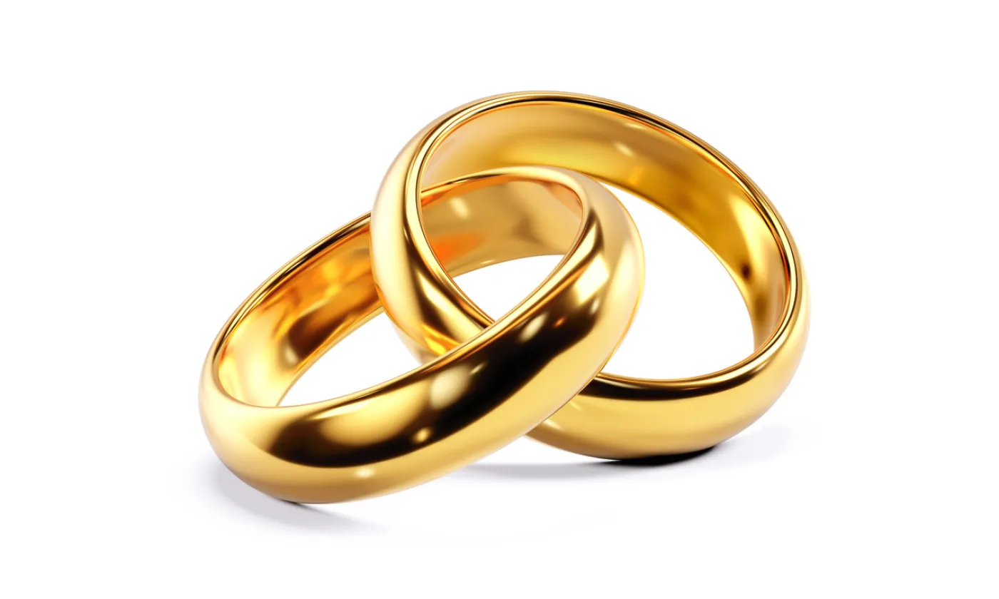 Les Églises Berne-Jura-Soleure ouvrent la débat sur le mariage religieux pour tous. Image d'illustration. © iStock/AlexRaths