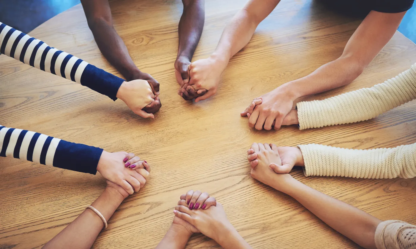 La Journée mondiale de prière réunit des chrétiennes de 170 pays. ©iStock/PeopleImages