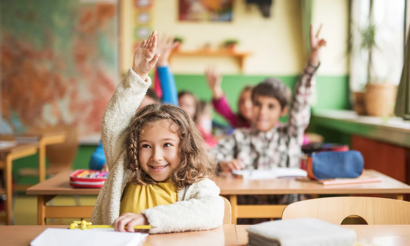 Le cours d'éthique et culture religieuse a remplacé l'histoire biblique il y a 4 ans. ©iStock