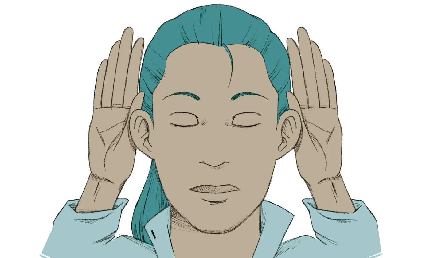 Nous avons besoin de réentendre des promesses © Mathieu Paillard