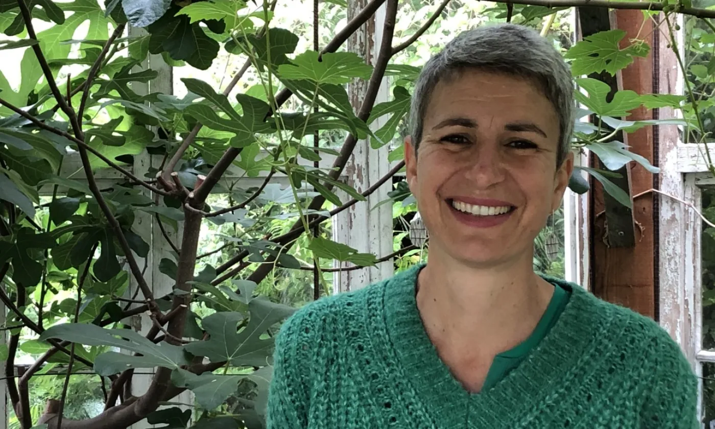 ©Gabrielle Desarzens/RTSreligion