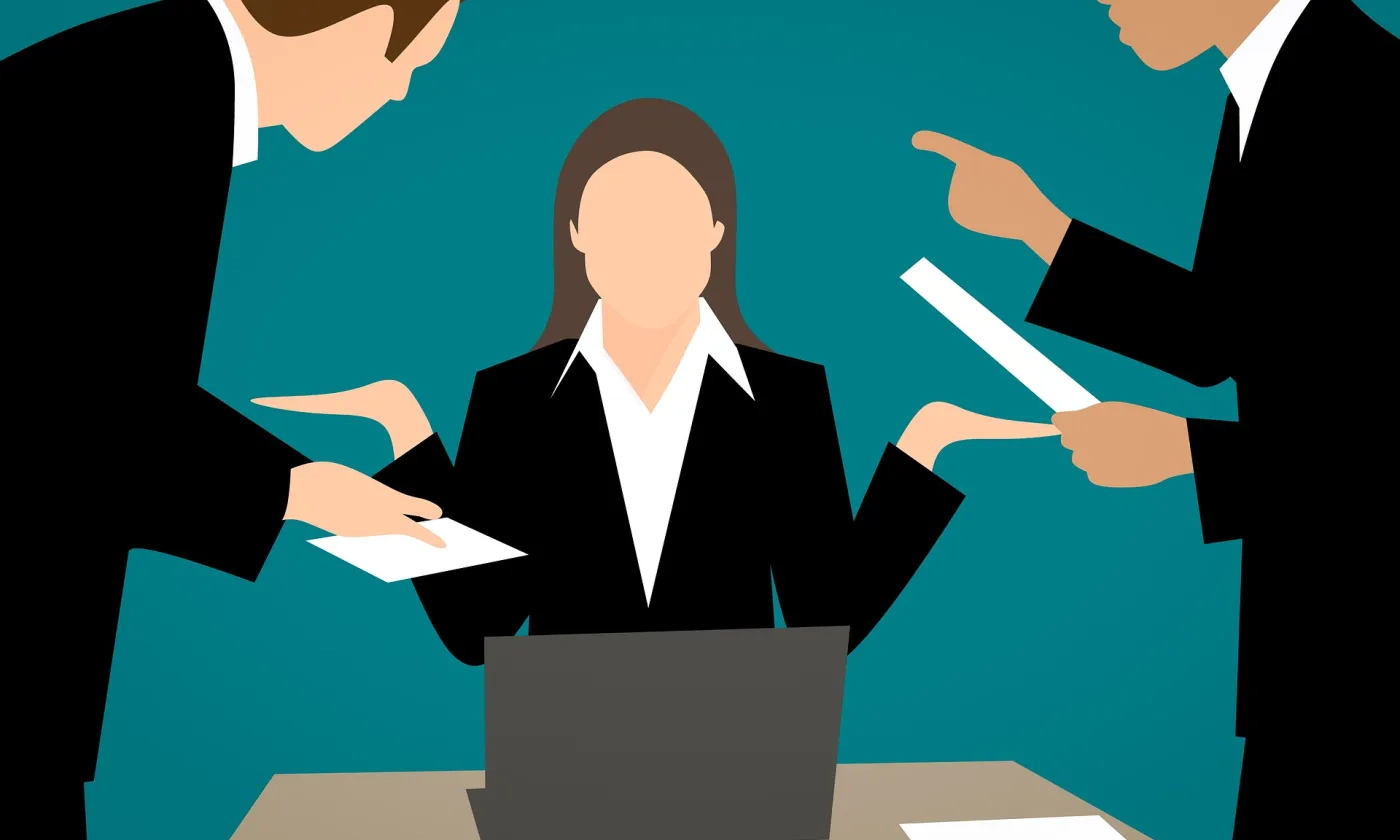 L’autorité pour travailler autrement L’autorité pour travailler autrement