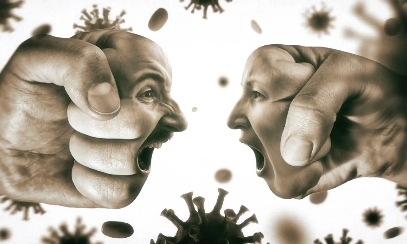 Semaine de prière pour l’unité des chrétiens (18-25 janvier): une piqûre de rappel plus que nécessaire IStock