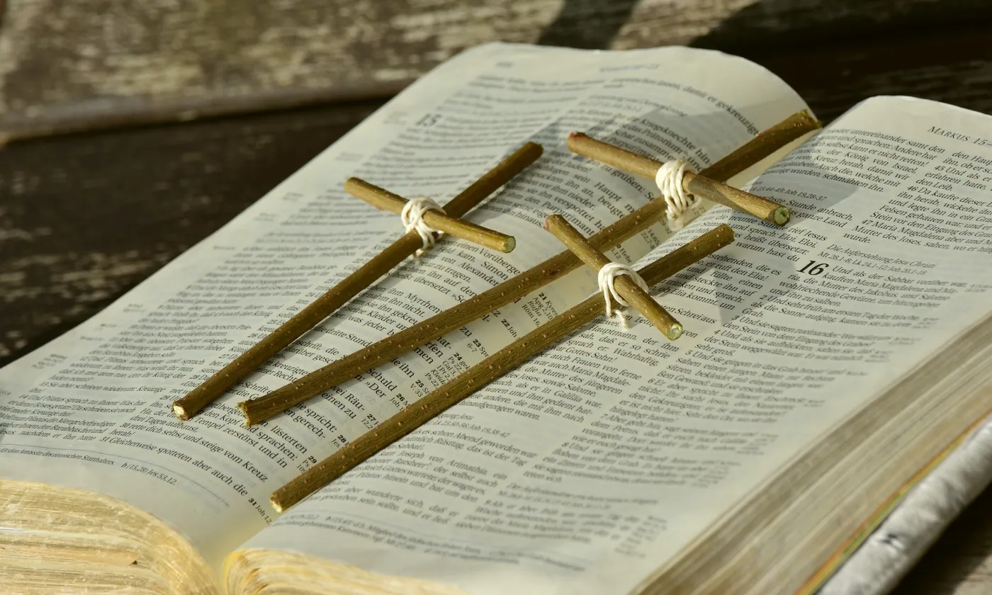 Pixabay L'Eglise a besoin de sens