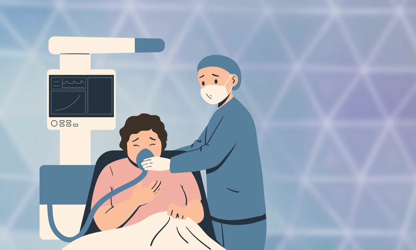 Le Covid peut être dévastateur, même chez des jeunes Pixabay