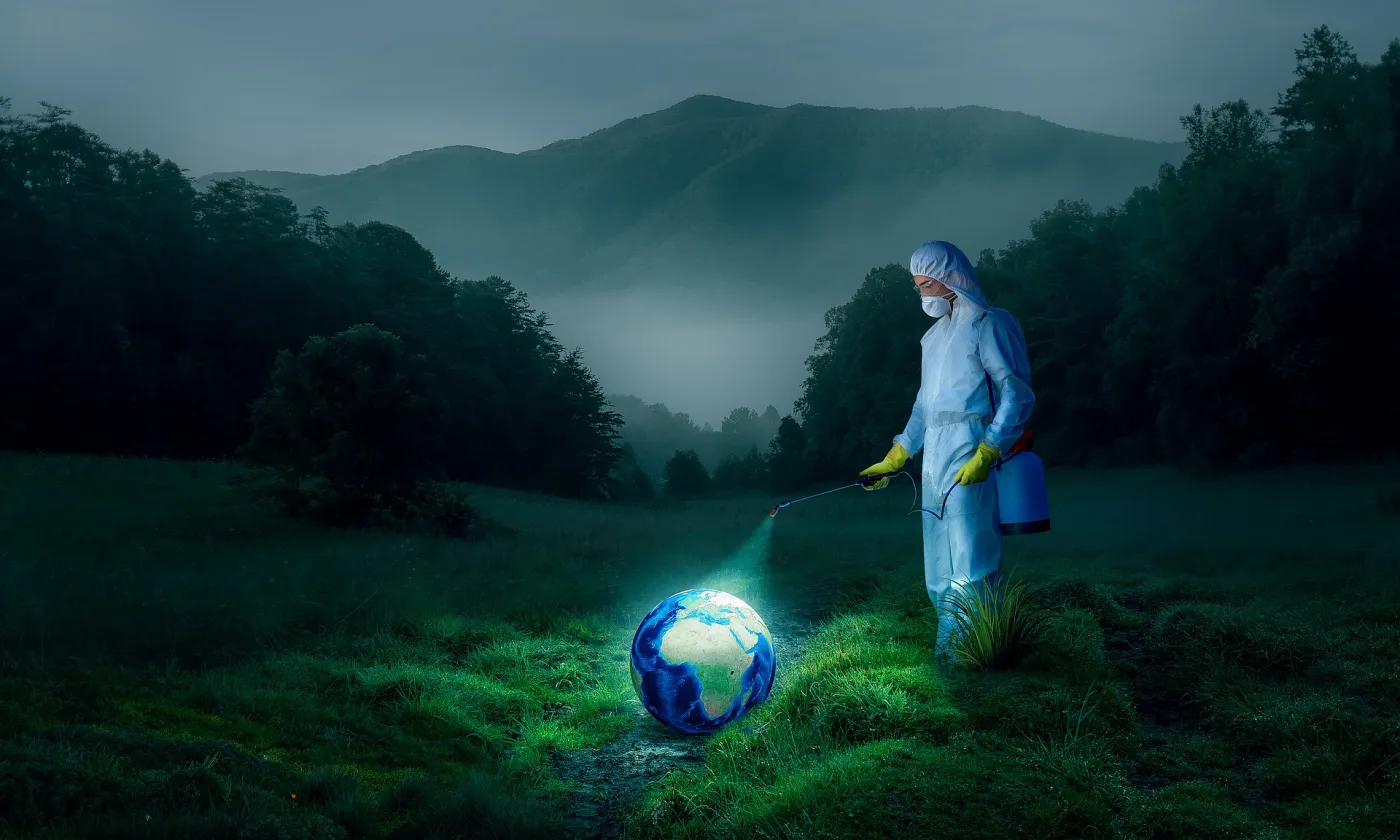 La biodiversité, aussi une question de santé Pixabay