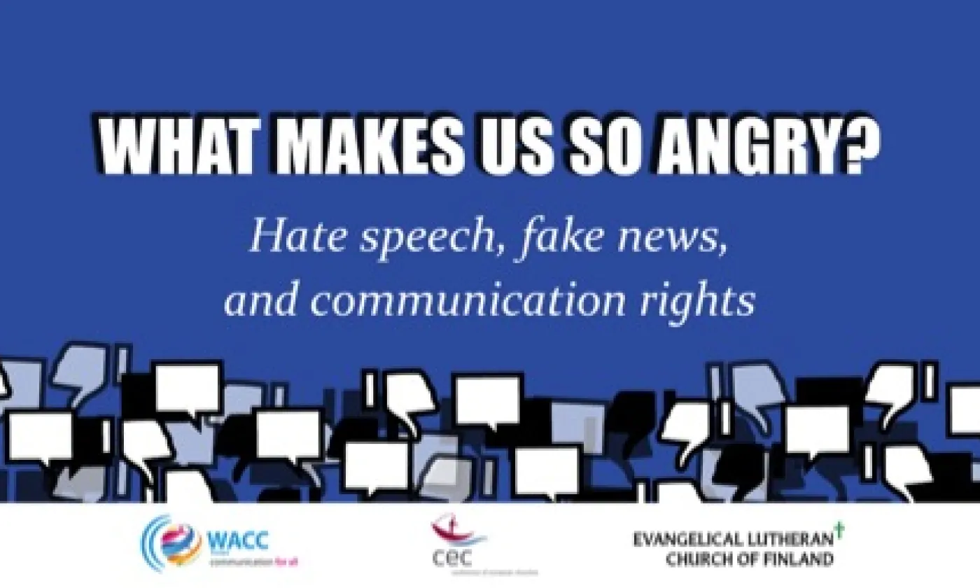 Séminaire WACC-Europe