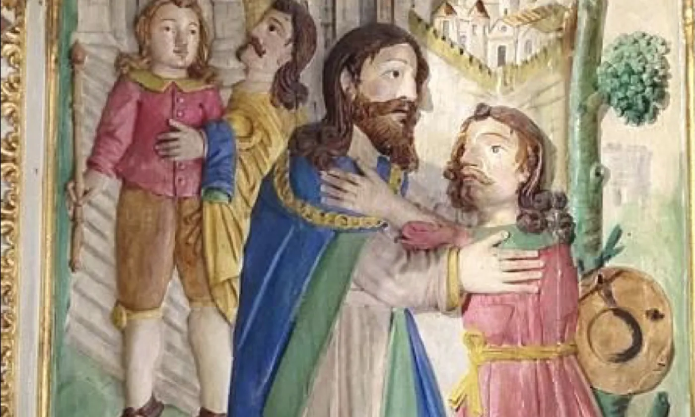 Eglise de la Miséricorde, Esposende, Portugal