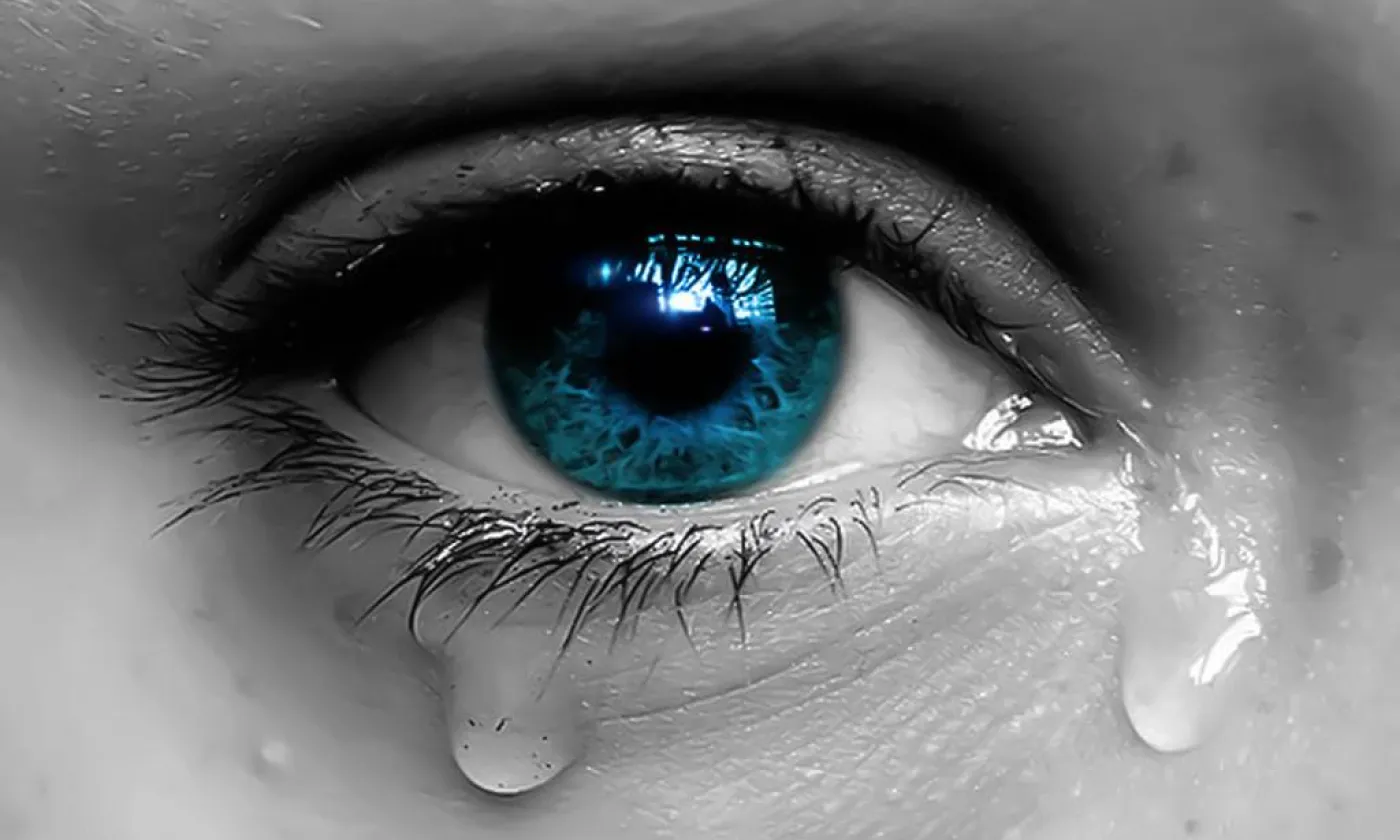 Heureux ceux qui pleurent Heureux ceux qui pleurent