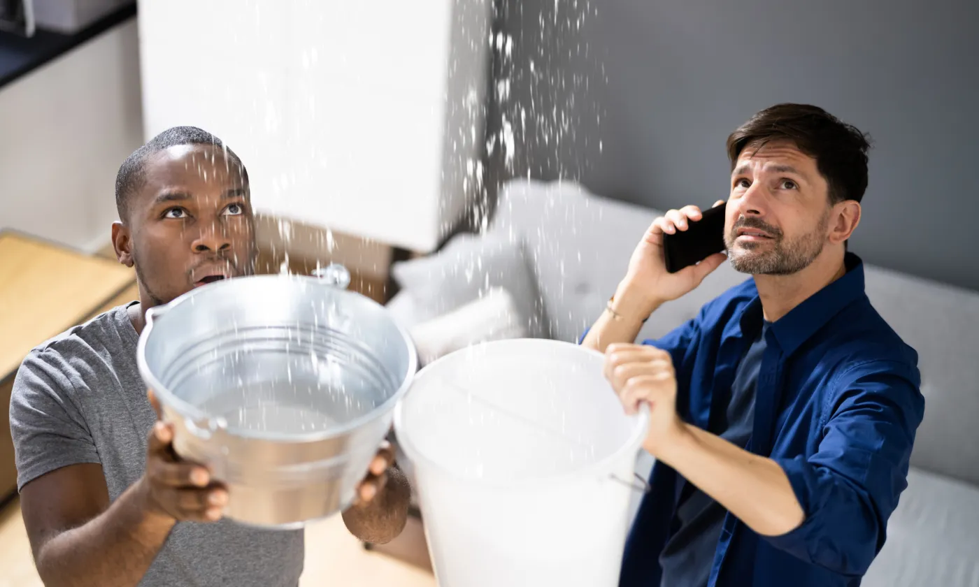 Gérer l'EERV, une mission impossible? ©AndreyPopov/iStock