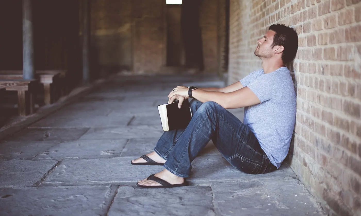 L’EERV rappelle des valeurs et incite à la réflexion, elle me met devant mes responsabilités. Pexels de Pixabay.