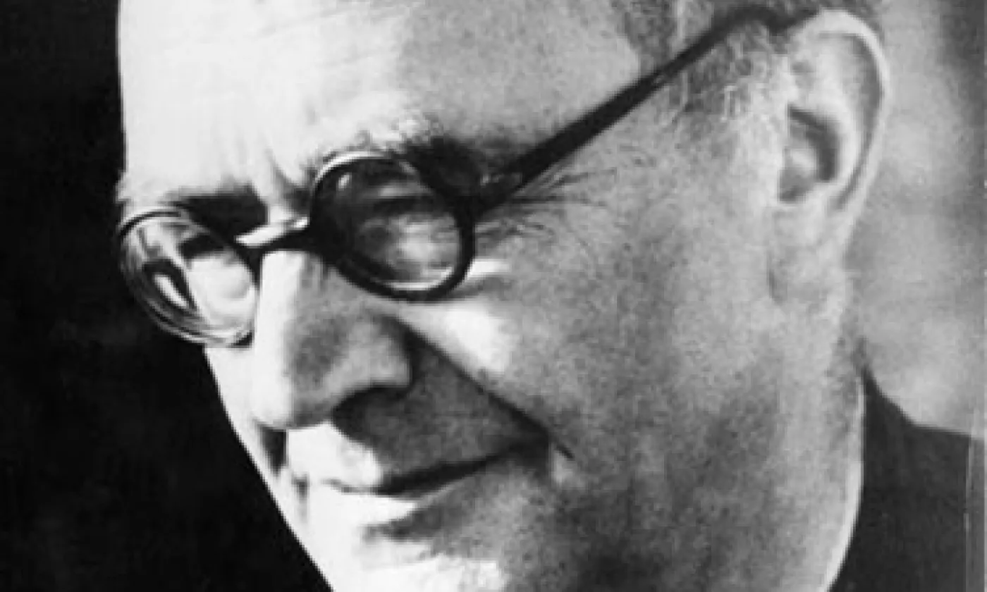 Karl Barth (1886-1968) Karl Barth (1886-1968)