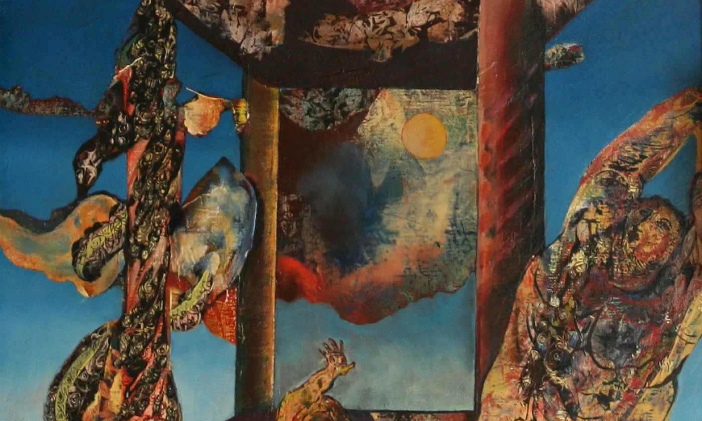 Lize Vermeulen, Apocalypse Lize Vermeulen, Apocalypse