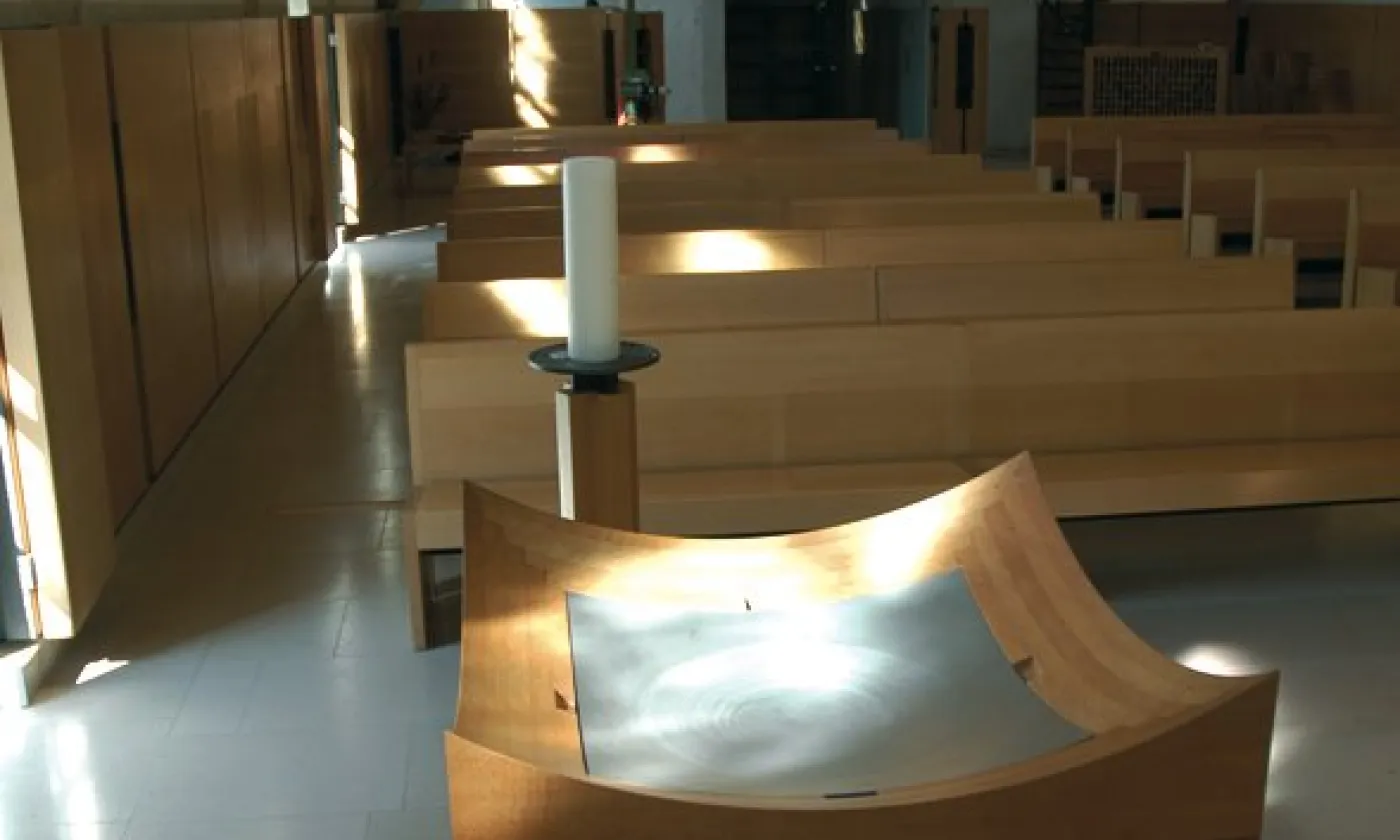 Temple de Dombresson Temple de Dombresson