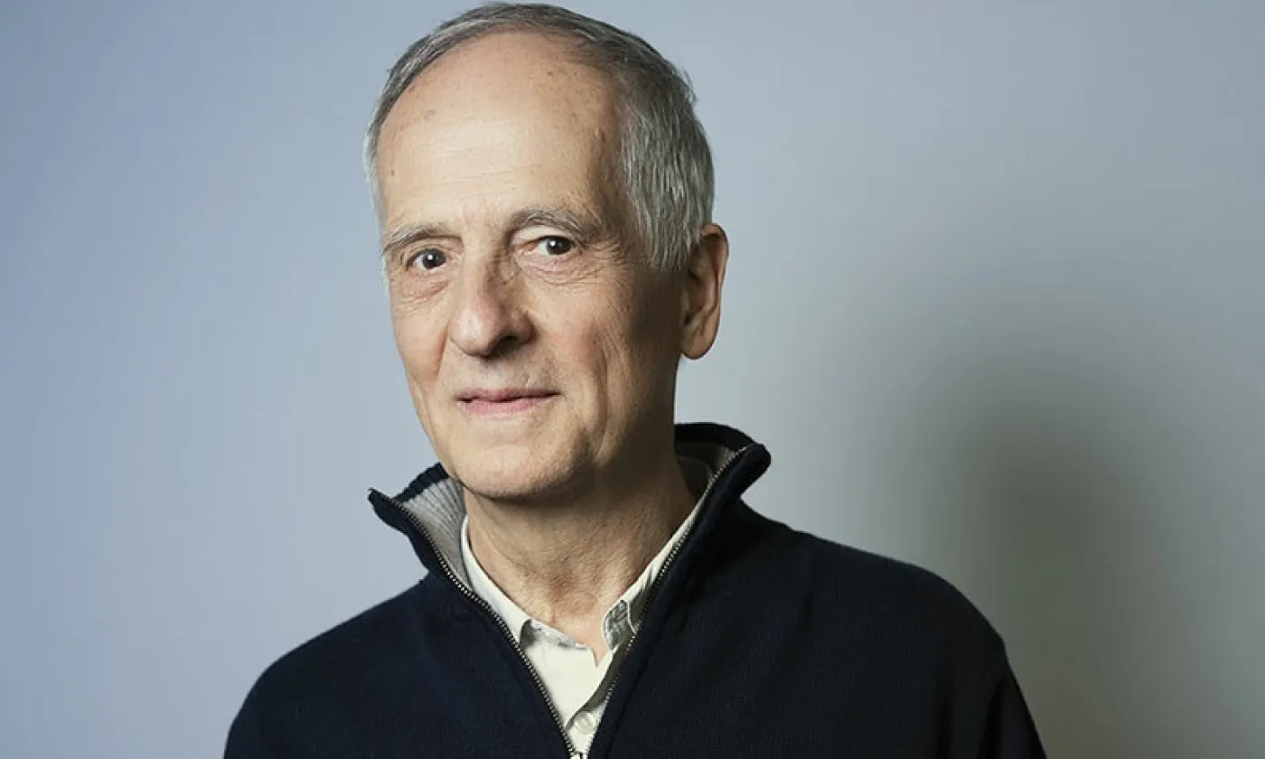 Antoine Nouis (photo © Élisa, Réveil publications) Antoine Nouis (photo © Élisa, Réveil publications)