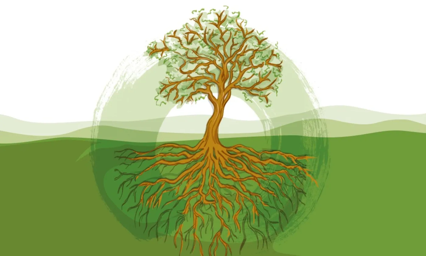 Symbole du Laboratoire de transition intérieure, Pain pour le prochain Symbole du Laboratoire de transition intérieure, Pain pour le prochain