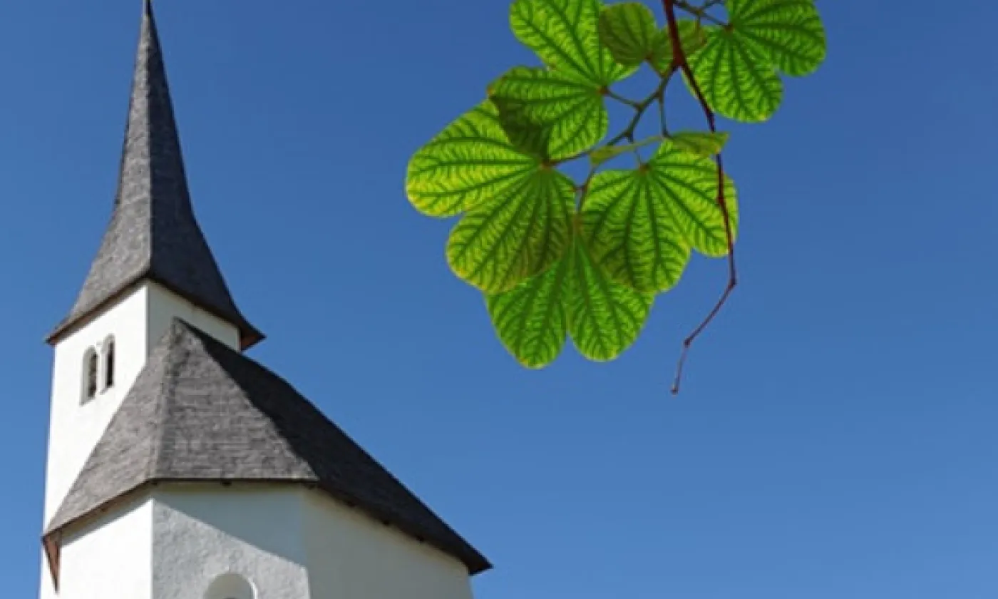 Eglises et imaginaires