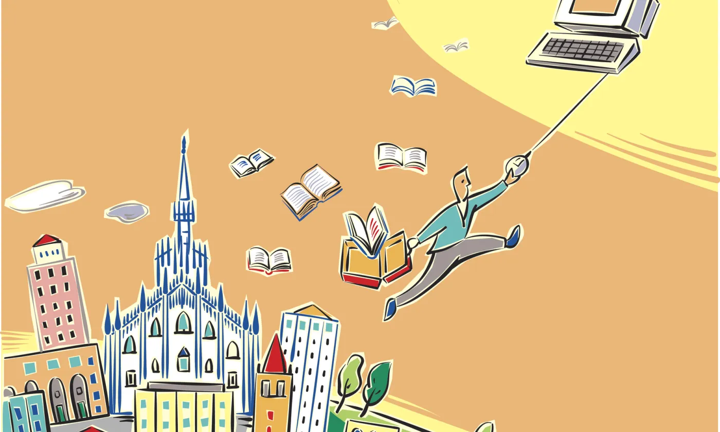 Connecter les savoirs protestants. @iStock/Bellott