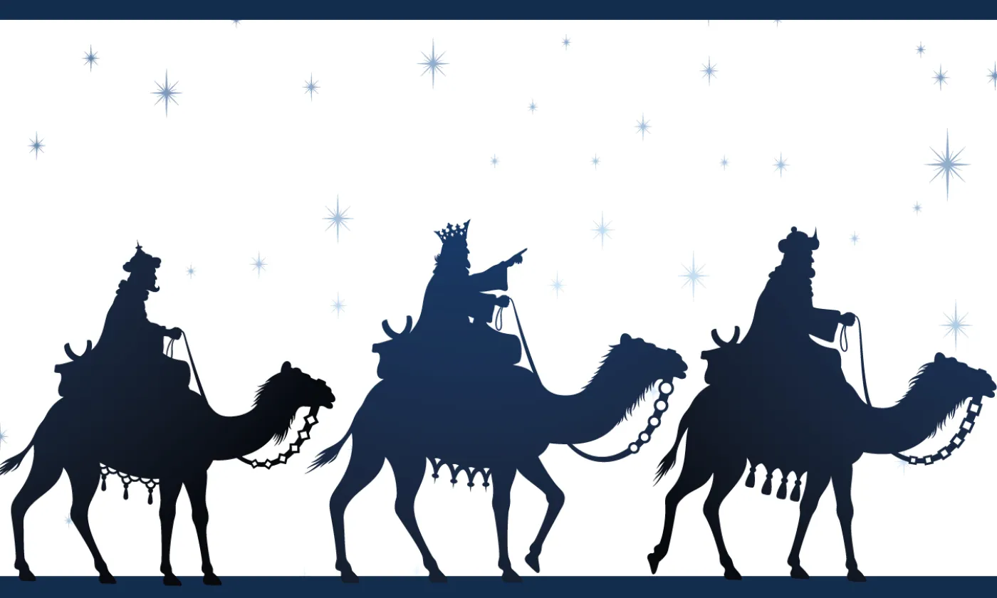 Que représentent les mages? Ce que raconte l'histoire des mages