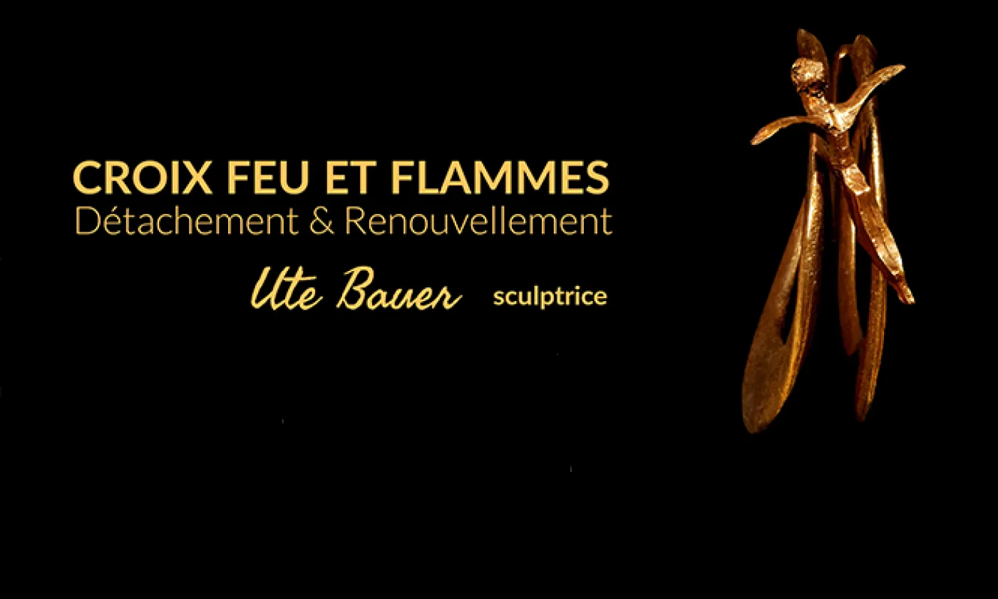 Exposition Ute Bauer 2021 Exposition Ute Bauer 2021