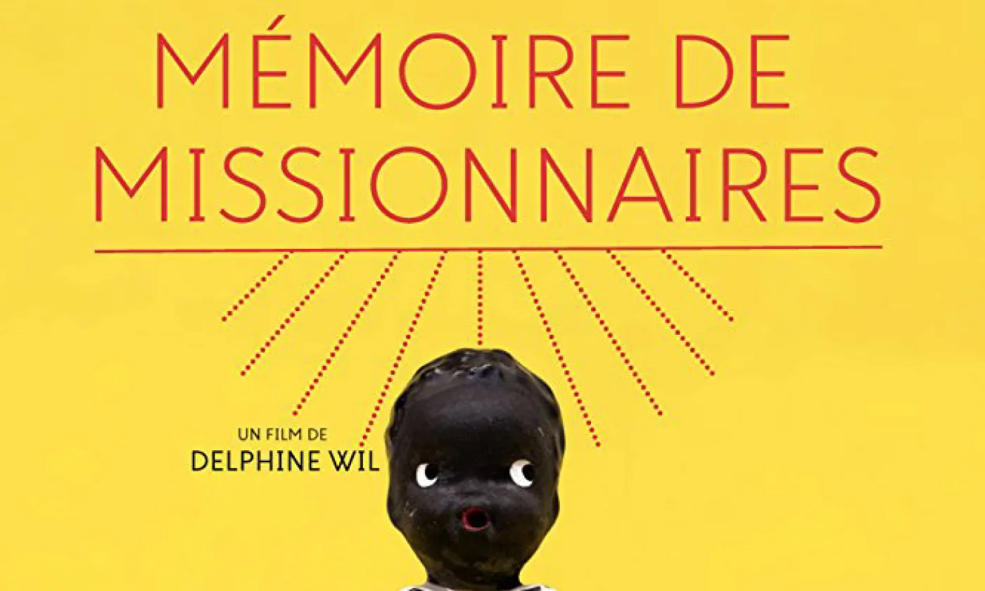 Un film de Delphine Wil © DR