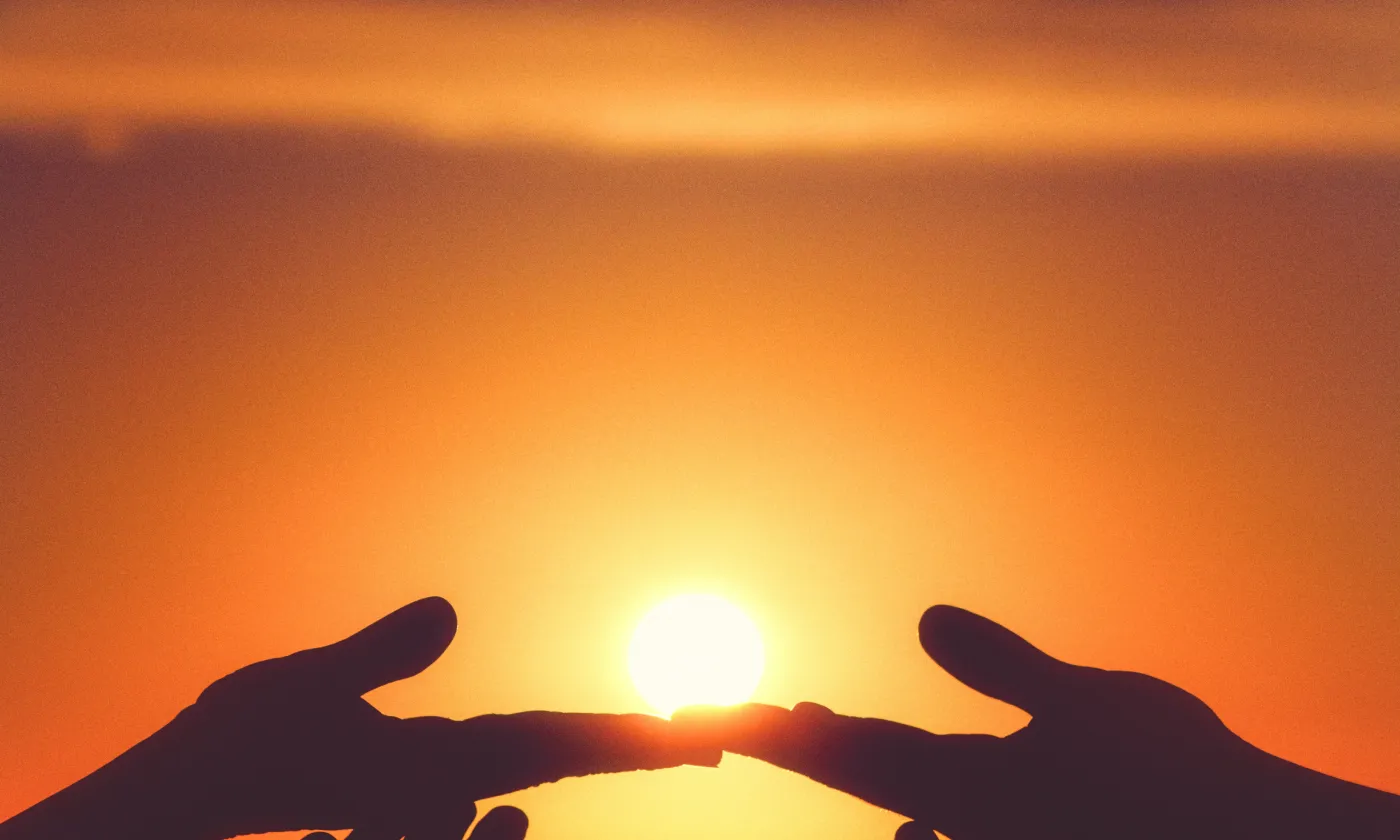 Paix et respect. © Alonso Reyes – unsplash