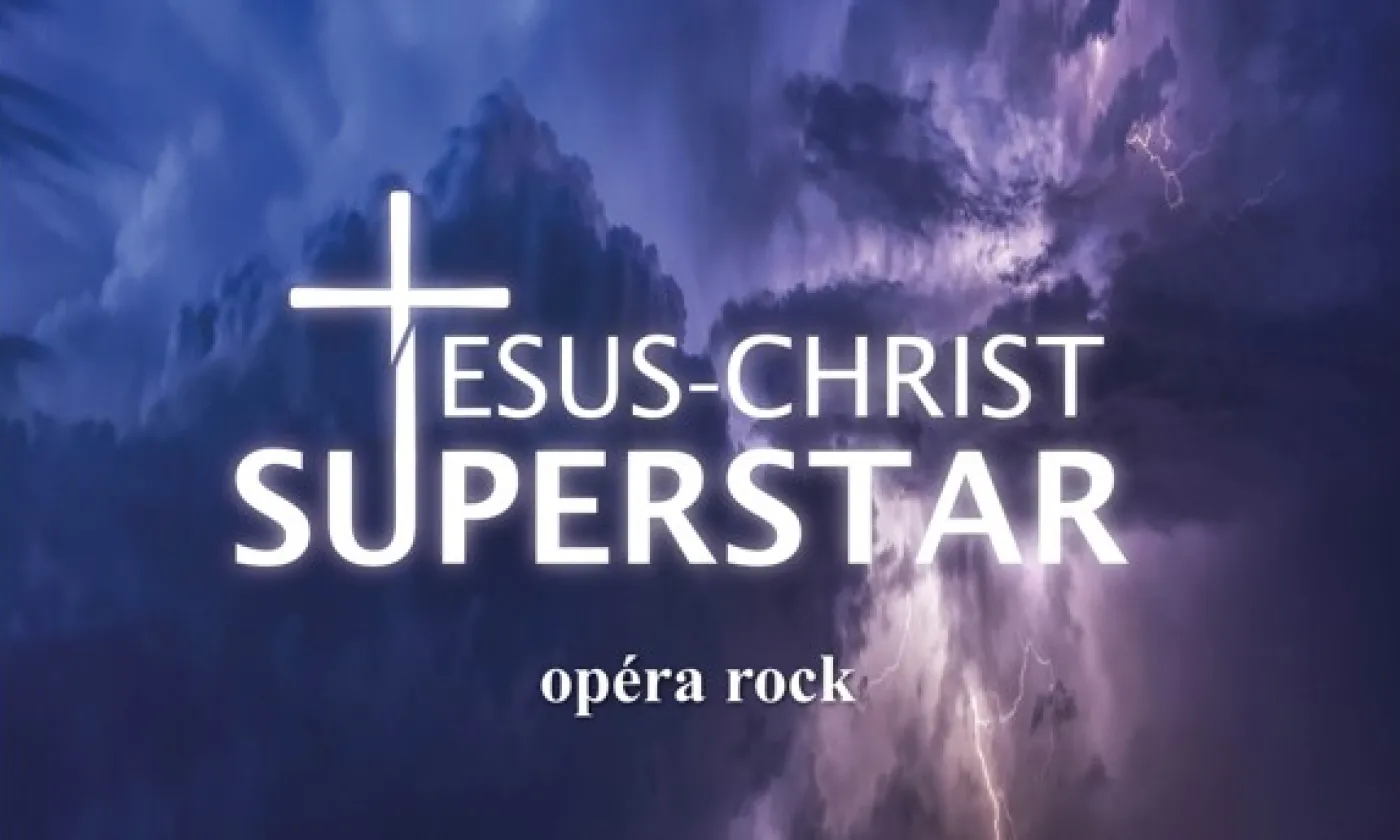 Un spectacle à voir à Crissier en mars - (c) OIC-EERV