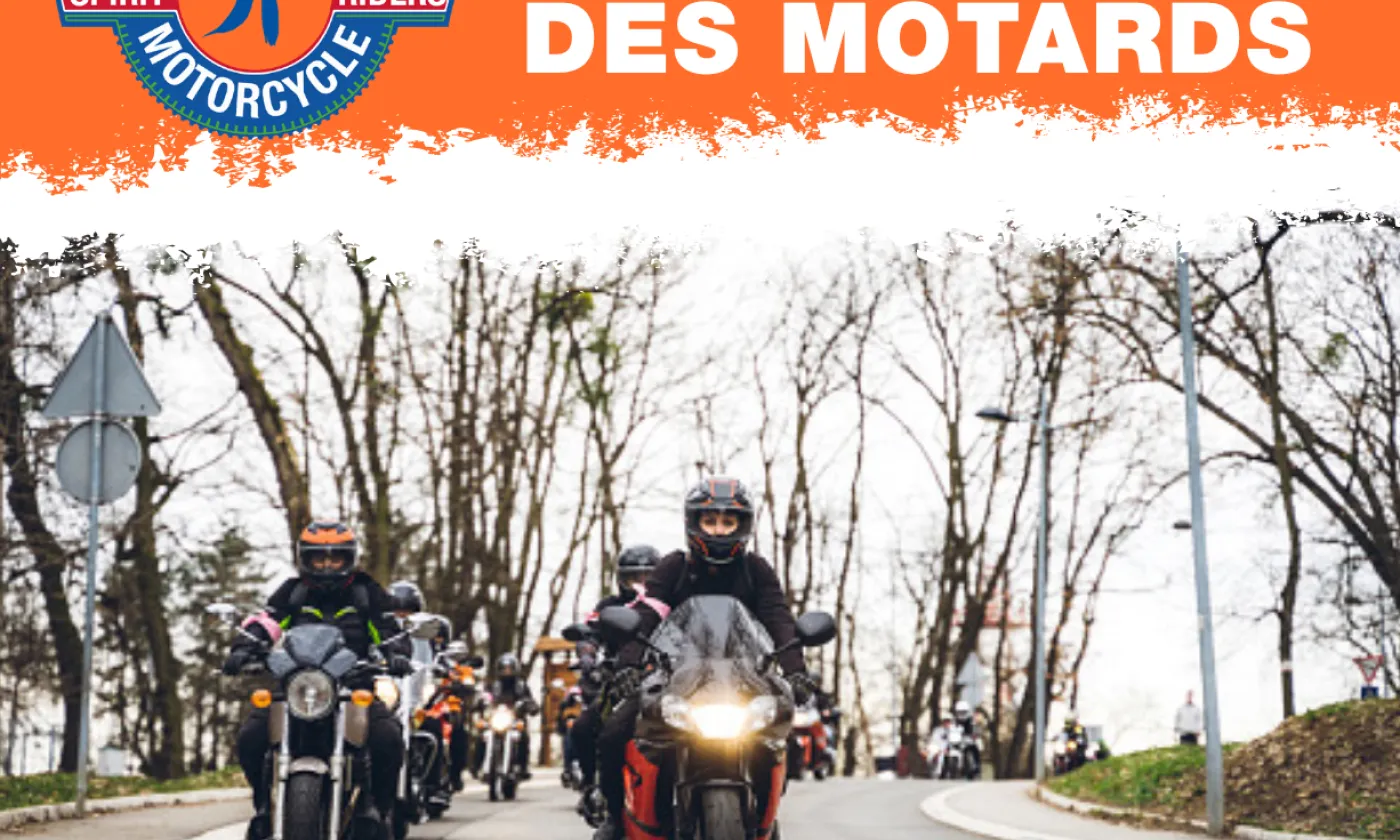 Bénédiction des motards Bénédiction des motards
