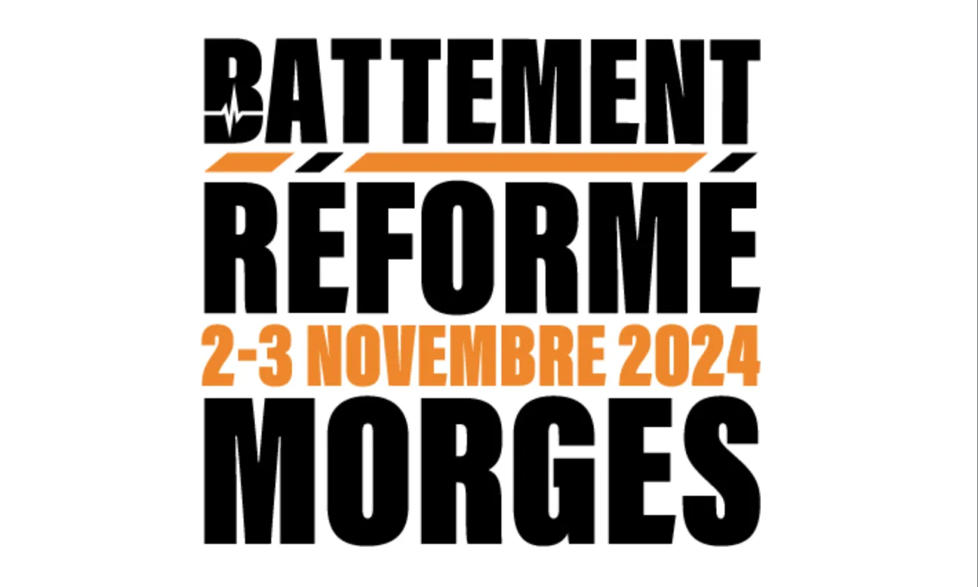 Battement Réformé ©BREF