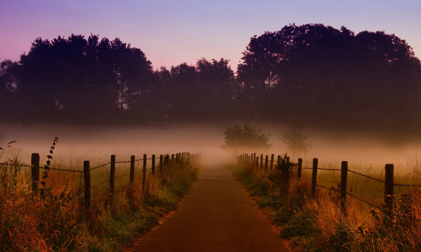 Introduction à la spiritualité ©Crêt-Bérard