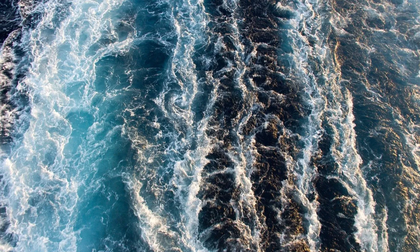 Célébration œcuménique sur le thème de l’eau ©Pixabay