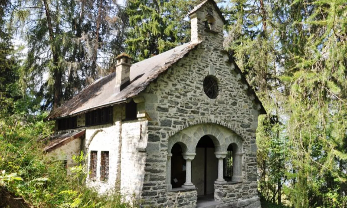 ©Alexandra Urfer Jungen