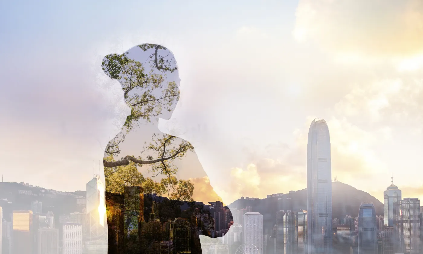 Robots, animaux, médecine: l'âme en question IStock