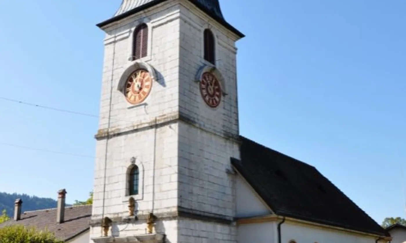 Alexandra Urfer Jungen