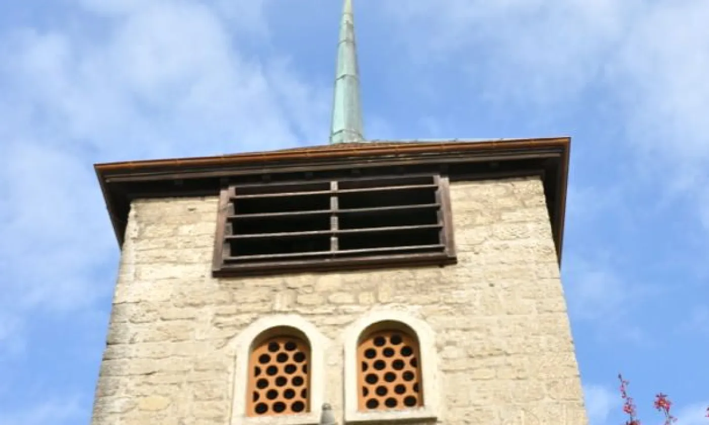 Alexandra Urfer Jungen