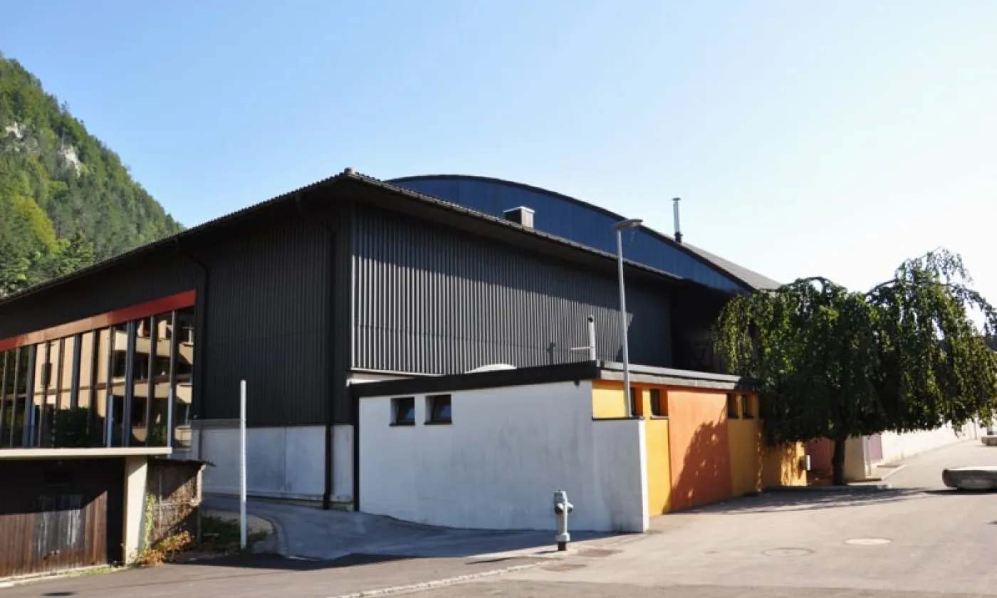 Alexandra Urfer Jungen