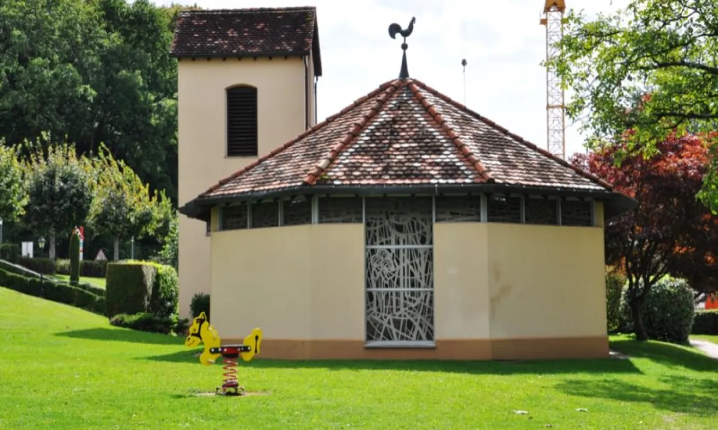 Alexandra Urfer Jungen