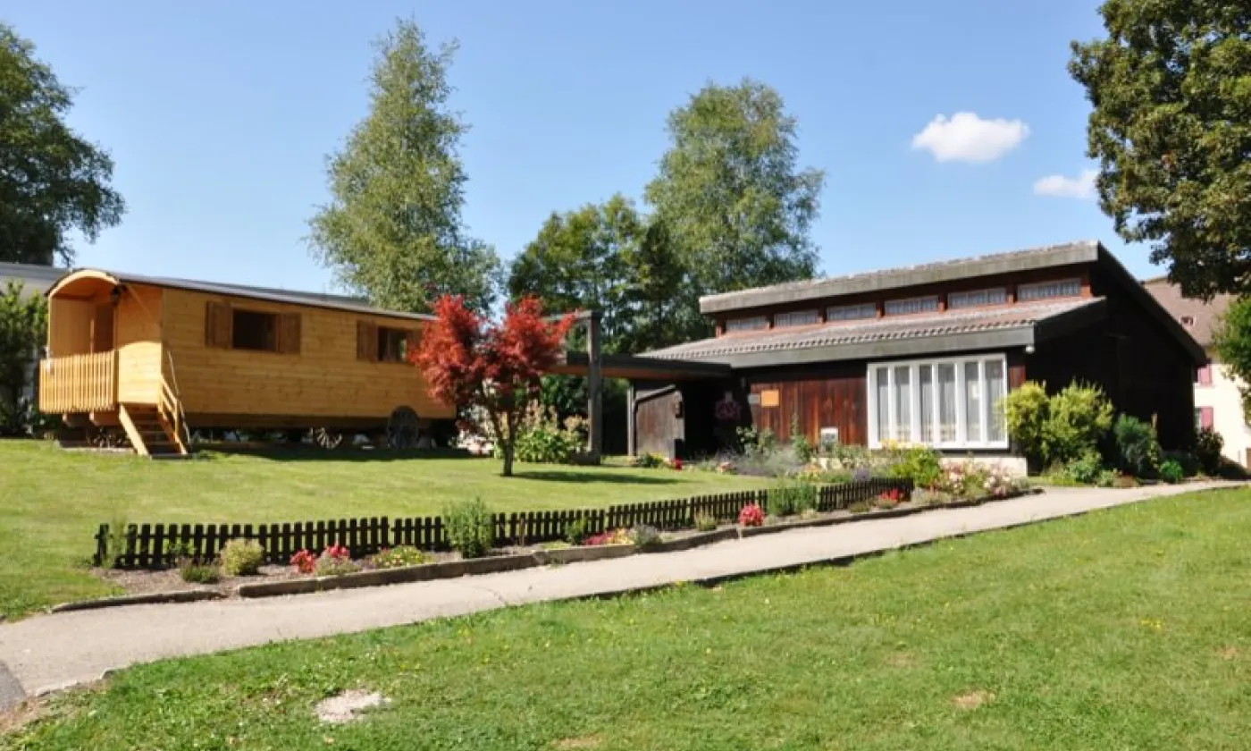 Alexandra Urfer Jungen